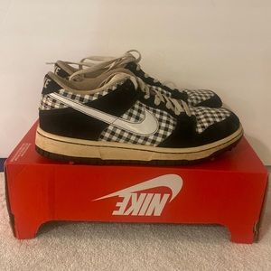 Women’s Nike Golf Shoes